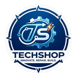 techshops